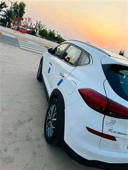 هیوندای تۆکسۆن